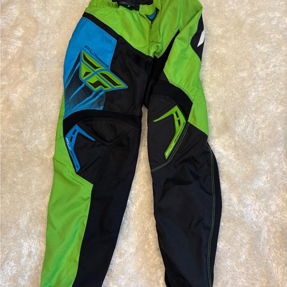 FLY Racing pants - Picture 1 of 4